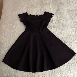 Ted Baker dress